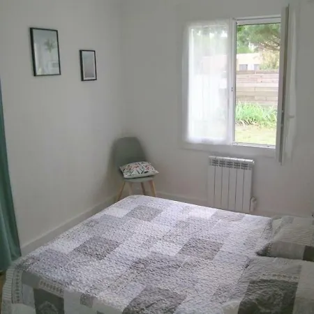 House - Grande Maison - Piscine- Wifi- Proche Plage Et Centre -acces Direct A La Piste Cyclable- * La Tremblade